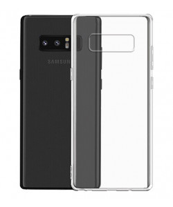 Чехол Samsung Note 8 – Ультратонкий