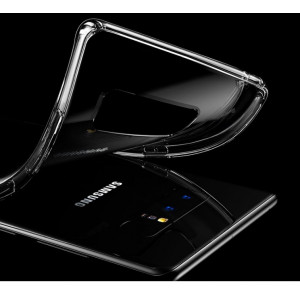 Чехол Samsung Galaxy Note 8 – Ультратонкий