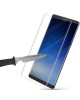 3D Стекло для Samsung Galaxy Note 9 ( С ультрафиолетовым клеем )