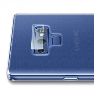 Стекло для Камеры Samsung Galaxy Note 9