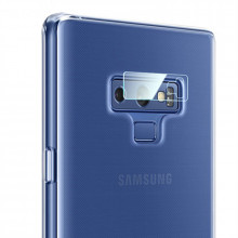 Стекло для Камеры Samsung Galaxy Note 9