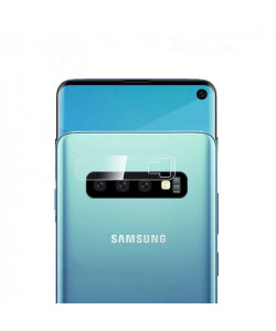 Защитное Cтекло для Камеры Samsung Galaxy S10+
