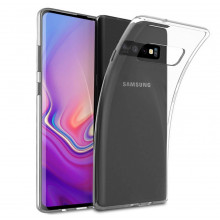 Чехол Samsung Galaxy S10+ – Ультратонкий