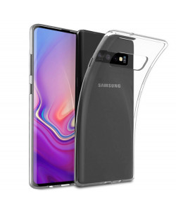 Чехол Samsung Galaxy S10+ – Ультратонкий