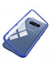 Магнитный чехол для Samsung S10 Lite Magnetic Case – OneLounge Glass