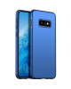 Бампер Samsung Galaxy S10 Lite (2019) - Soft Touch
