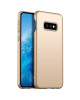 Бампер Samsung Galaxy S10 Lite (2019) – Soft Touch