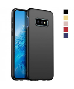 Бампер Samsung Galaxy S10e / S10 Lite (2019)  – Soft Touch