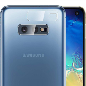Защитное Стекло для Камеры Samsung Galaxy S10e