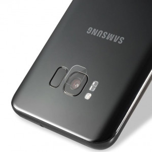 Стекло для Камеры Samsung Galaxy S8