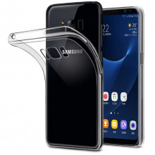 Чехол Samsung Galaxy S9 Plus – Ультратонкий