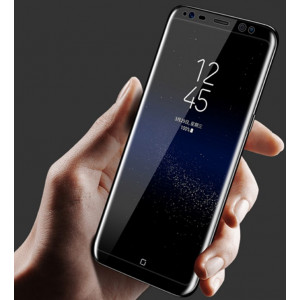 Стекло Samsung Galaxy S9 – 3D Скругленное