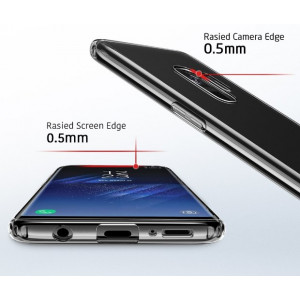 Чехол Samsung Galaxy S9 – Ультратонкий