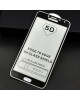5D Стекло Samsung J4 2018 J400 – Скругленные края