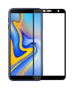 3D Стекло Samsung J4 Plus 2018 – Full Cover