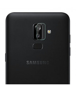 Стекло для Камеры Samsung J8 2018
