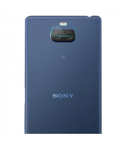 Стекло для камеры Sony Xperia 10 Plus – Защитное