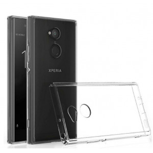 Чехол Sony Xperia L2 – Ультратонкий
