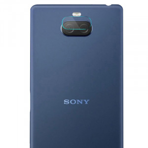 Стекло для камеры Sony Xperia XA3 – Защитное