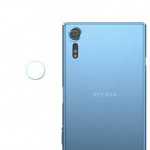 Стекло для Камеры Sony Xperia XZ