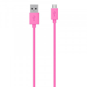 Купить USB кабель Belkin Micro USB – 1.2 м