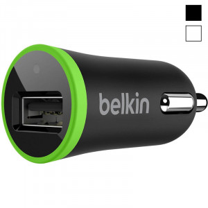 АЗП Belkin Small - 1 USB, 2.1A