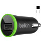АЗУ Belkin Small – 1 USB, 2.1A