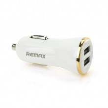 АЗУ Remax Dolfin – 2 USB, 2.4A