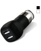 АЗУ Remax Flinc – 2 USB, 2.4A