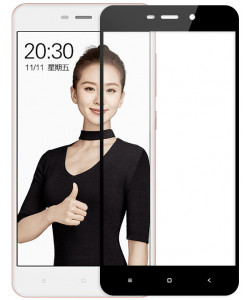 3D стекло Xiaomi Redmi 3 / 3S / 3Pro