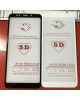 5D Скло Xiaomi Redmi 5 Plus - Закруглені краї