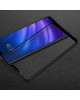 Чехол-Книжка + 5D Стекло Xiaomi Mi8 Lite (Комплект)