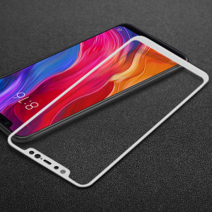 3D Стекло Xiaomi Mi8 – Full Cover