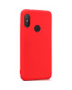 Чехол Xiaomi Mi A2 – Цветной (TPU)