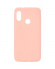 Чехол Xiaomi Mi A2 Lite – Цветной (TPU)