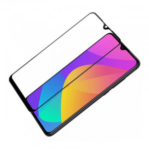 3D Стекло Xiaomi Mi A3 – Full Glue (С полным клеем)