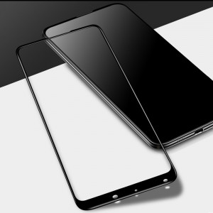 3D Стекло Xiaomi Mi Mix 2s – Full Glue (С полным клеем)