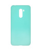 Чехол Xiaomi Pocophone F1 – Цветной (TPU)