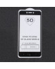 5D Скло Xiaomi Redmi 4X - Закруглені краї