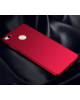 Пластиковый бампер Xiaomi Redmi 4x – Soft Touch