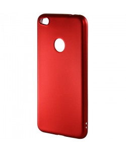 Силиконовый чехол Xiaomi Redmi 4X – Красный