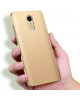 Комплект: Бампер + 3D Стекло Xiaomi Redmi 5 – Gold