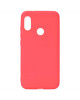 Чехол Xiaomi Redmi 6 Pro – Цветной (TPU)
