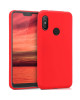Чехол Xiaomi Redmi 6 Pro – Цветной (TPU)