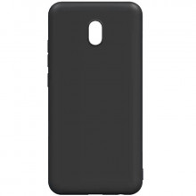 Чехол Xiaomi Redmi 8A – Graphite (Черный)