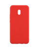 Чохол Xiaomi Redmi 8a - Soft-touch Silicone Case 