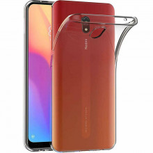 Чохол Xiaomi Redmi 8A - Ультратонкий