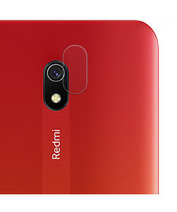 Скло для Камери Xiaomi Redmi 8A - Захисне