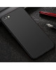 Бампер + 3D скло Xiaomi Redmi Note 5A - Black (Комплект)