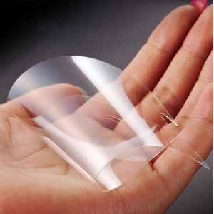 Гибкое нано стекло Xiaomi Redmi Note 5A (0,1 мм) – Flexible